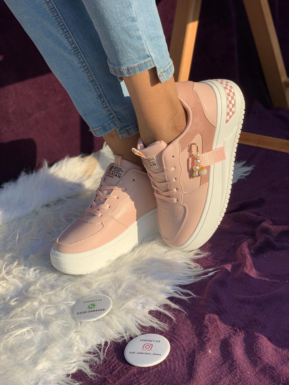 FASHION Shoes