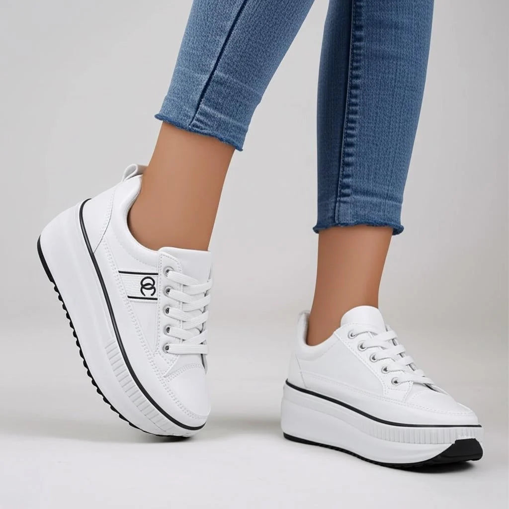 GC chunky Shoes
