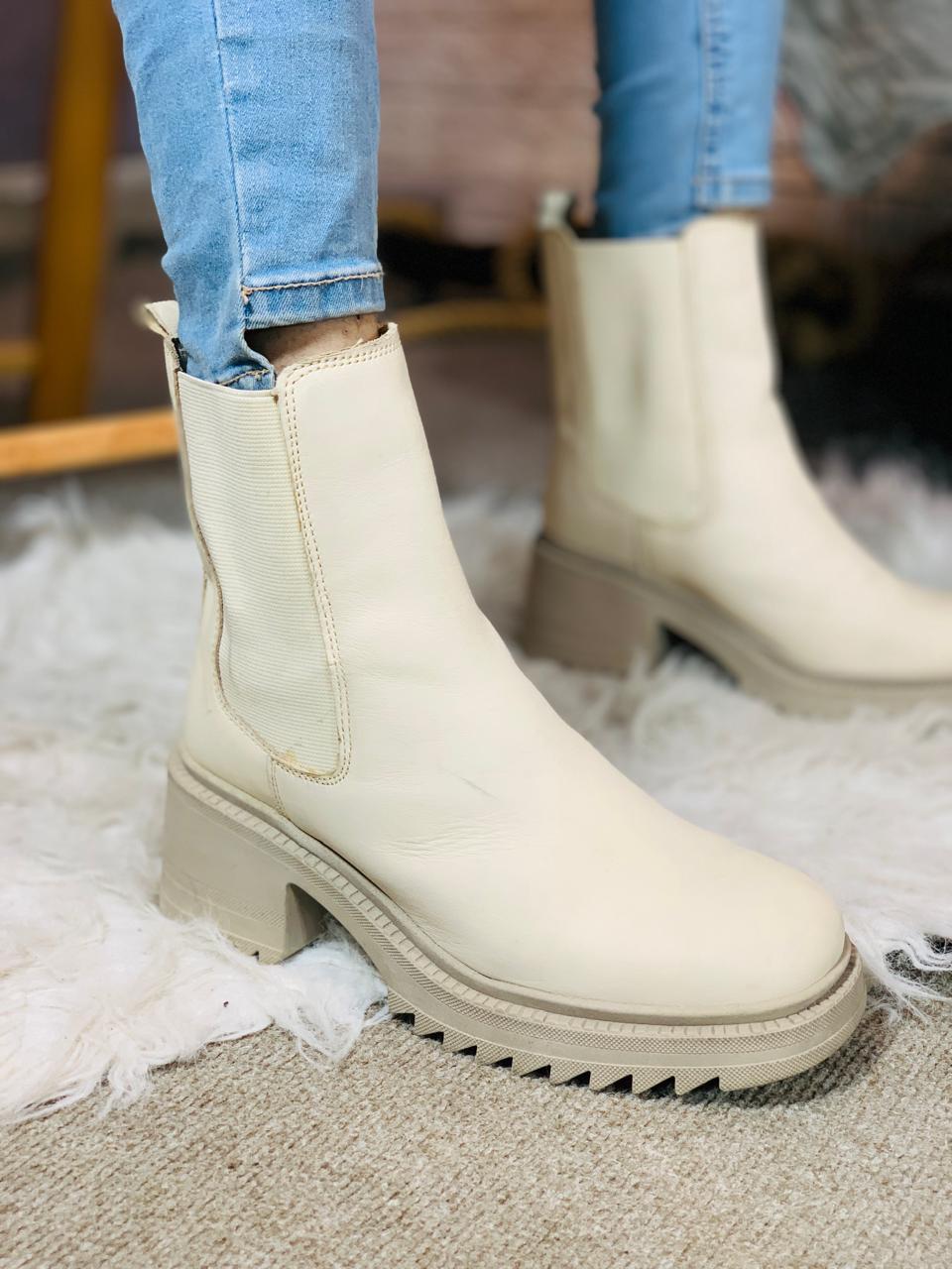 Skin Spike shoes