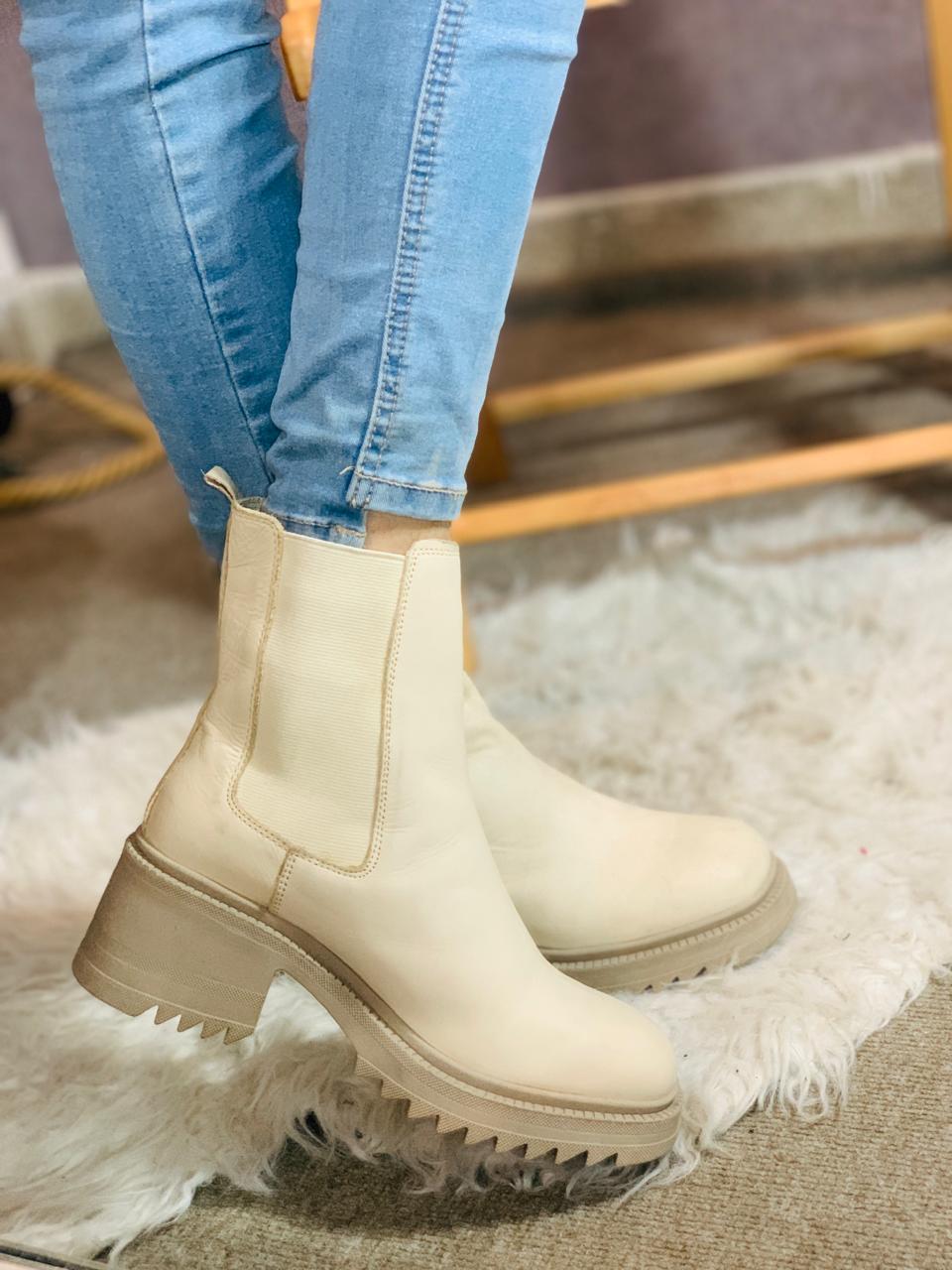 Skin Spike shoes