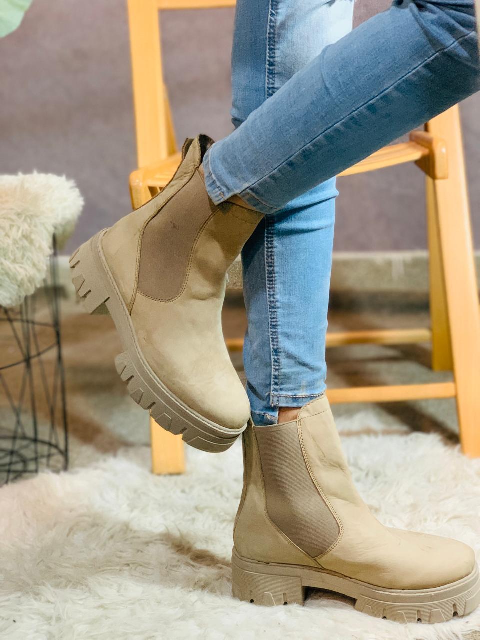 Skin Canva shoes