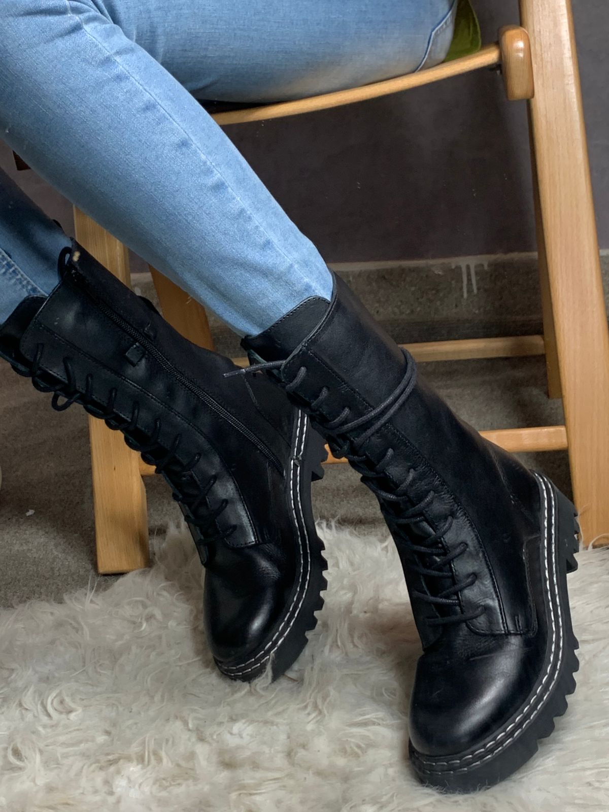 Poelman shoes