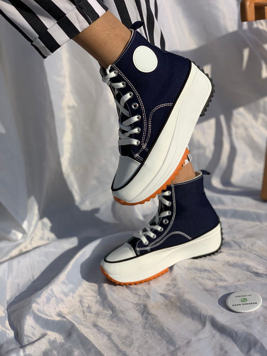 Denim Canvas