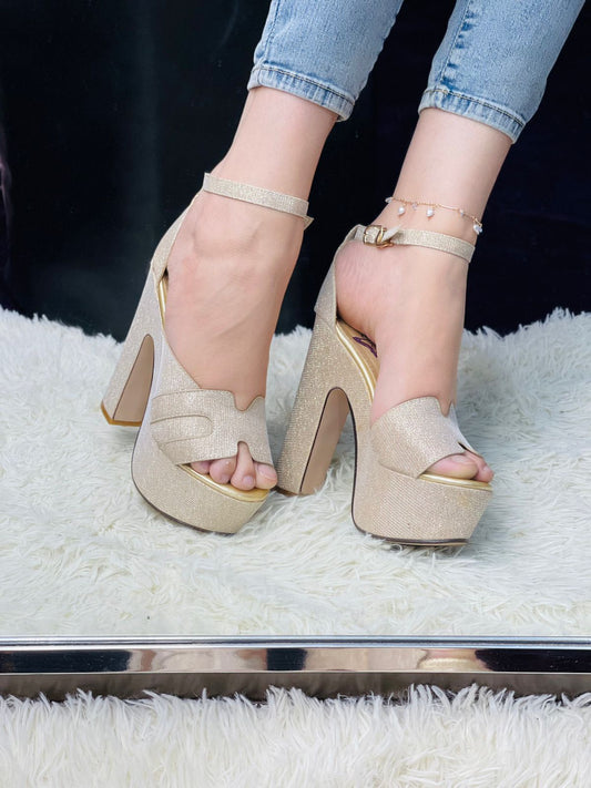 Woman Funcy Sandal