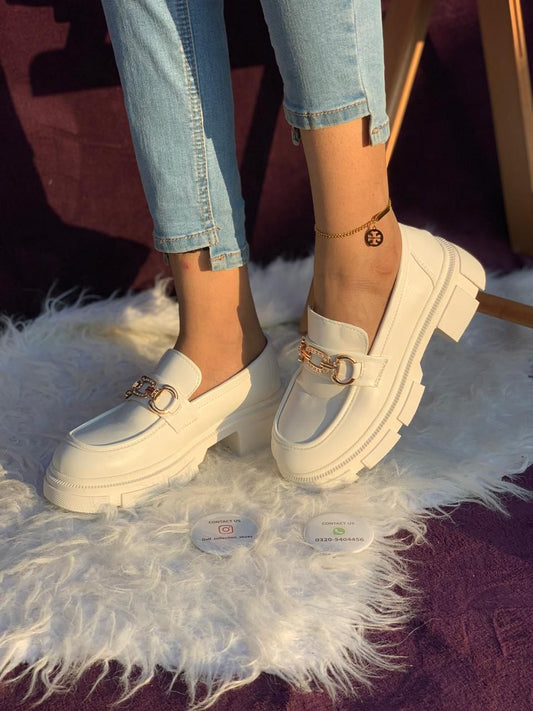 Loafers Shoes