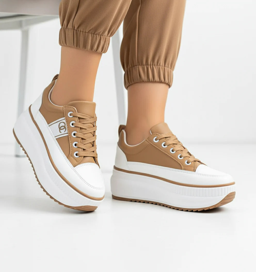 GC chunky Shoes