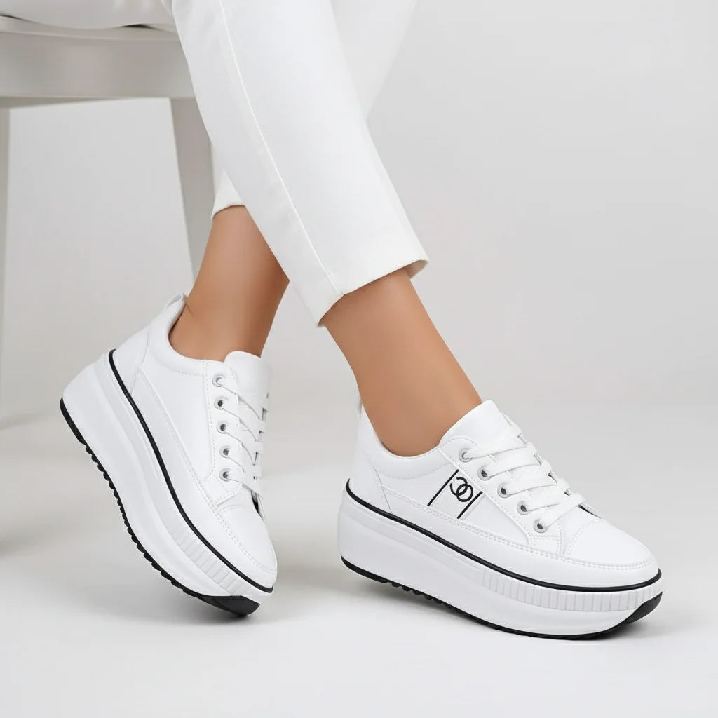 GC chunky Shoes