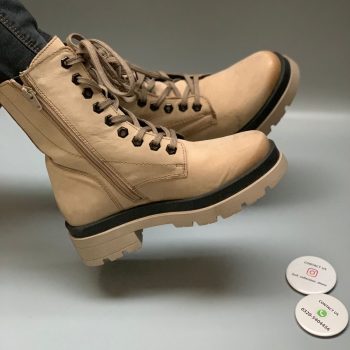Alanca Boot