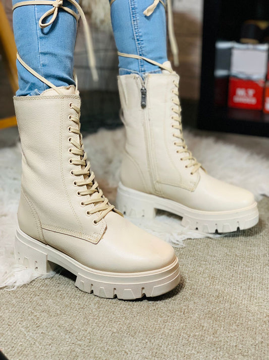 Pantera Boot