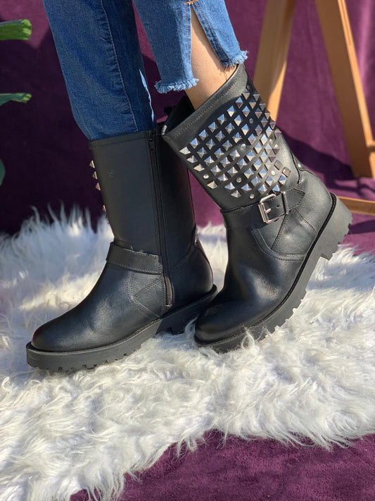 Wojas Stone shoes