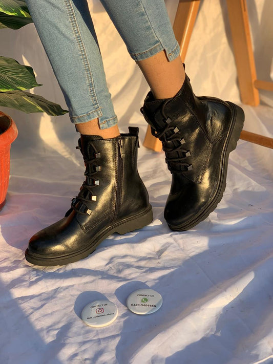 MT Block shoes