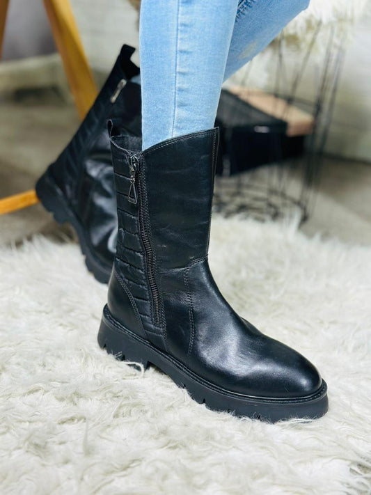 Bomber Shoes
