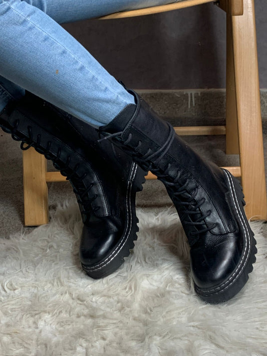 Poelman shoes