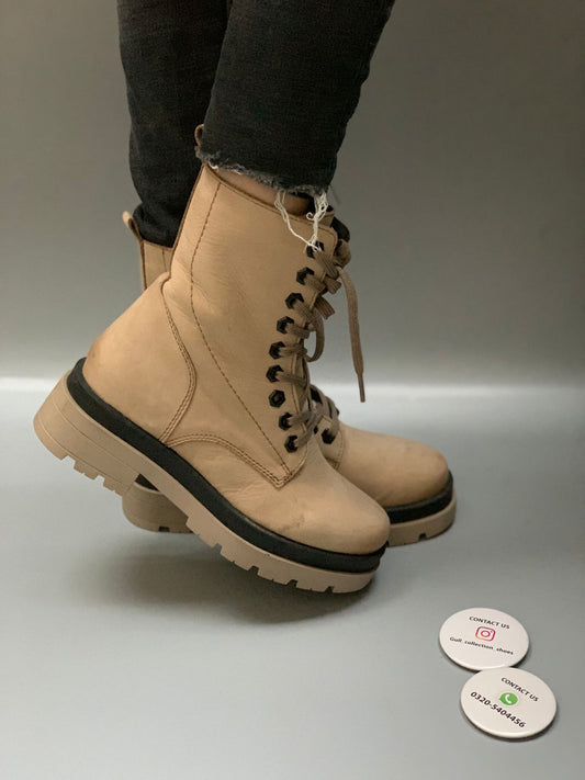 Alanca Boot