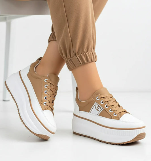 GC chunky Shoes