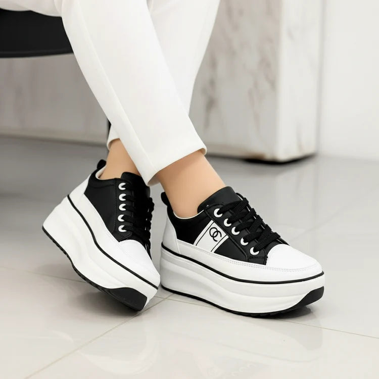 GC chunky Shoes