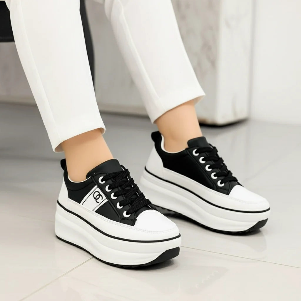GC chunky Shoes