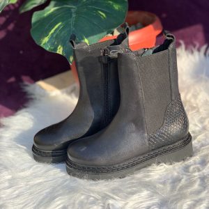 Snake Anklet shoes kids